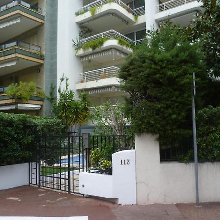 Karolina Properties - Appartement Commodore Croisette Cannes Bagian luar foto