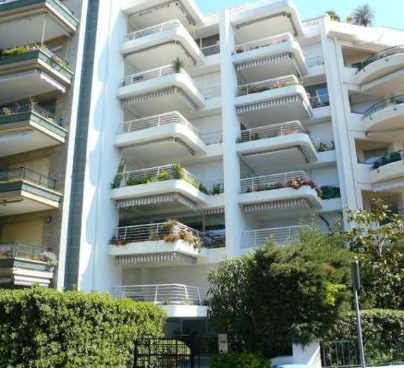 Karolina Properties - Appartement Commodore Croisette Cannes Bagian luar foto