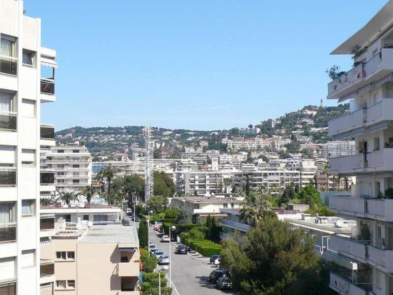 Karolina Properties - Appartement Commodore Croisette Cannes Bagian luar foto