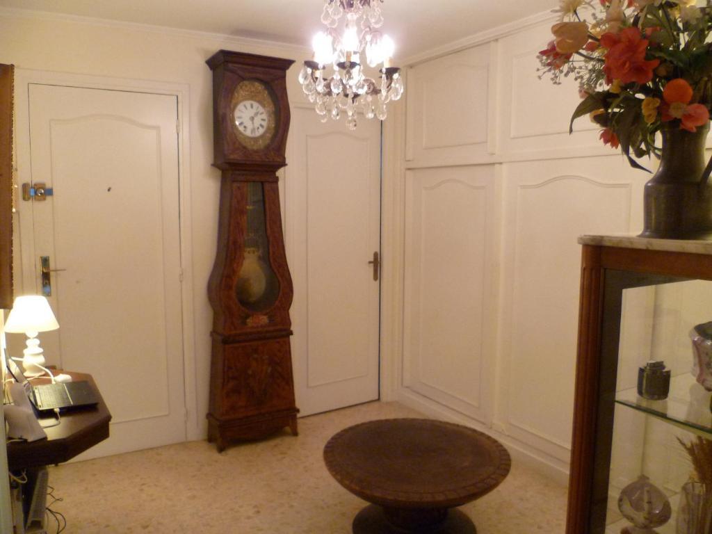 Karolina Properties - Appartement Commodore Croisette Cannes Bagian luar foto